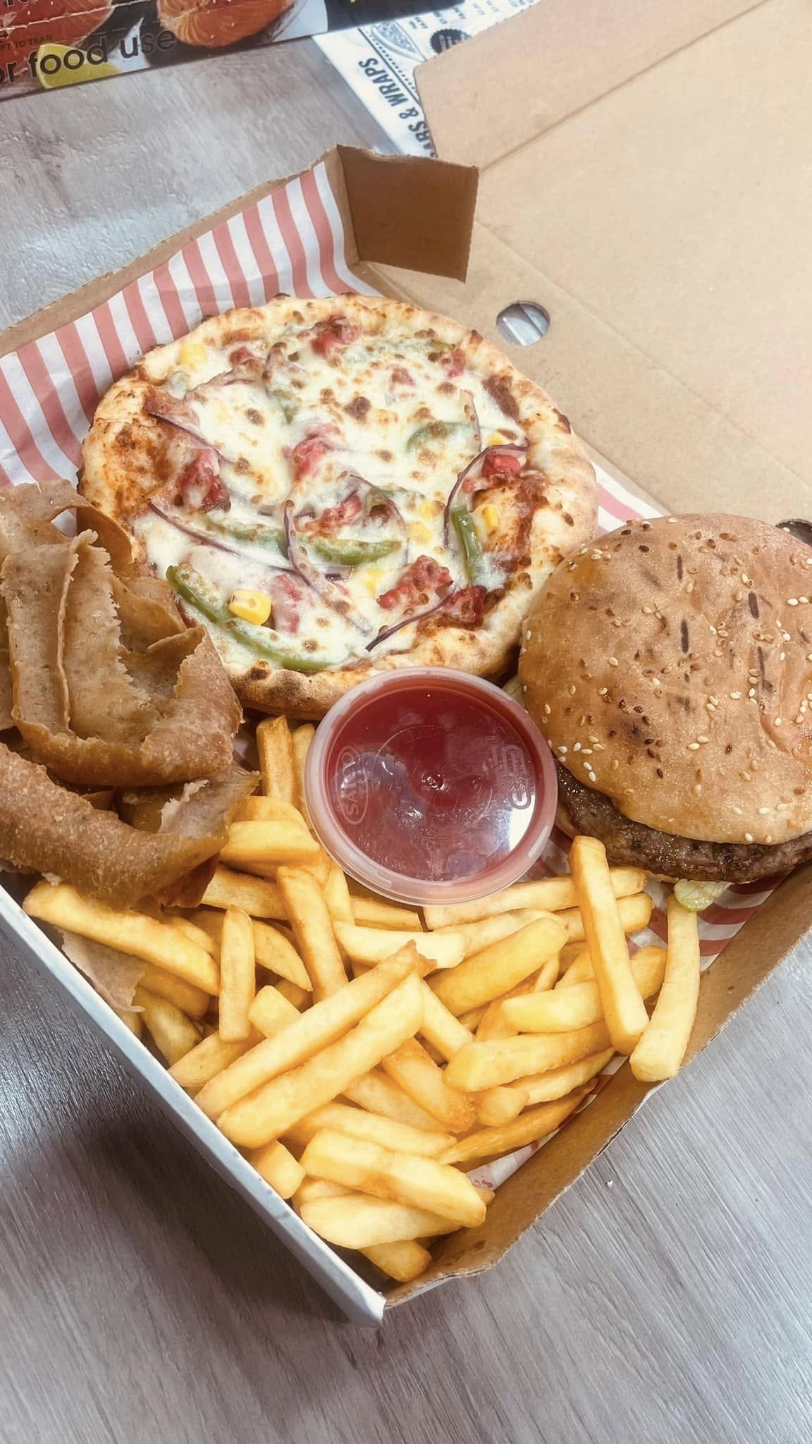 Review image